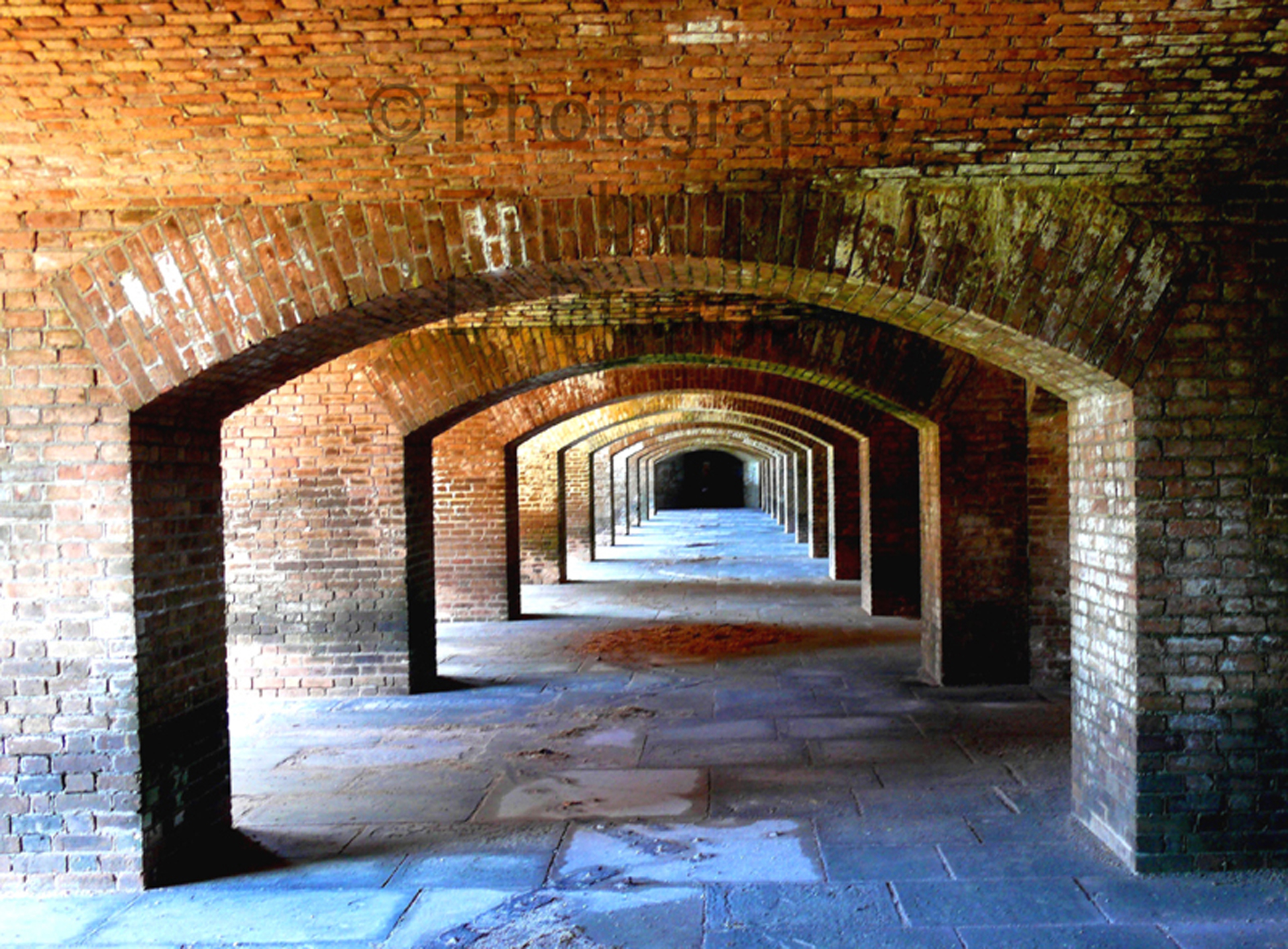 Arches