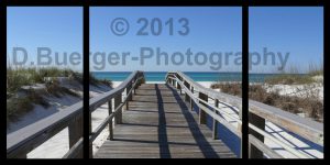 Beach Walk