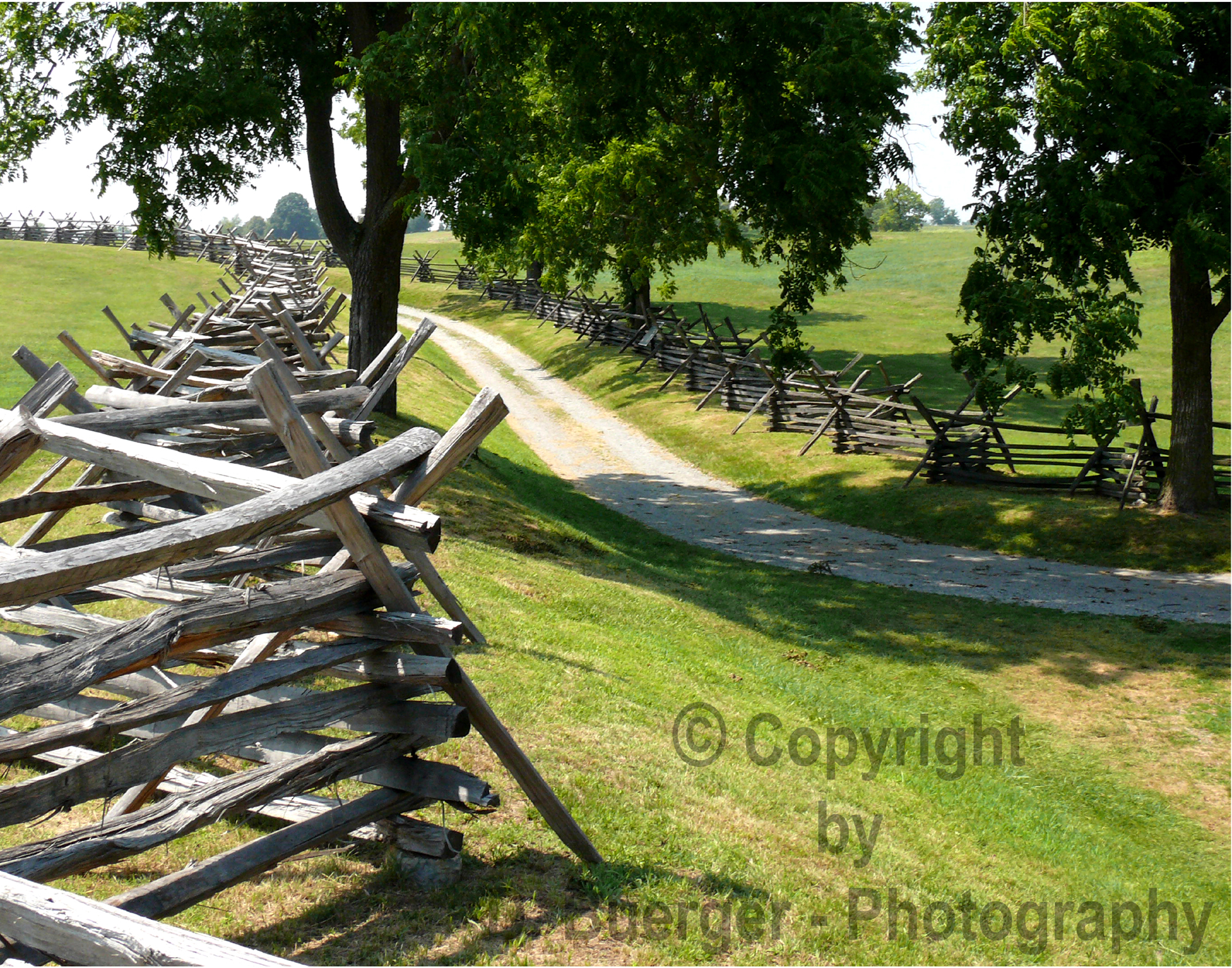 Fences