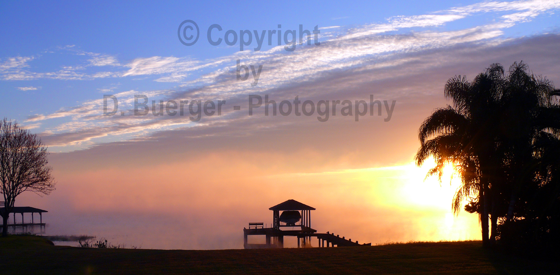 Fog to Sun