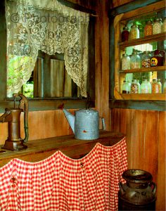 Homestead Memories