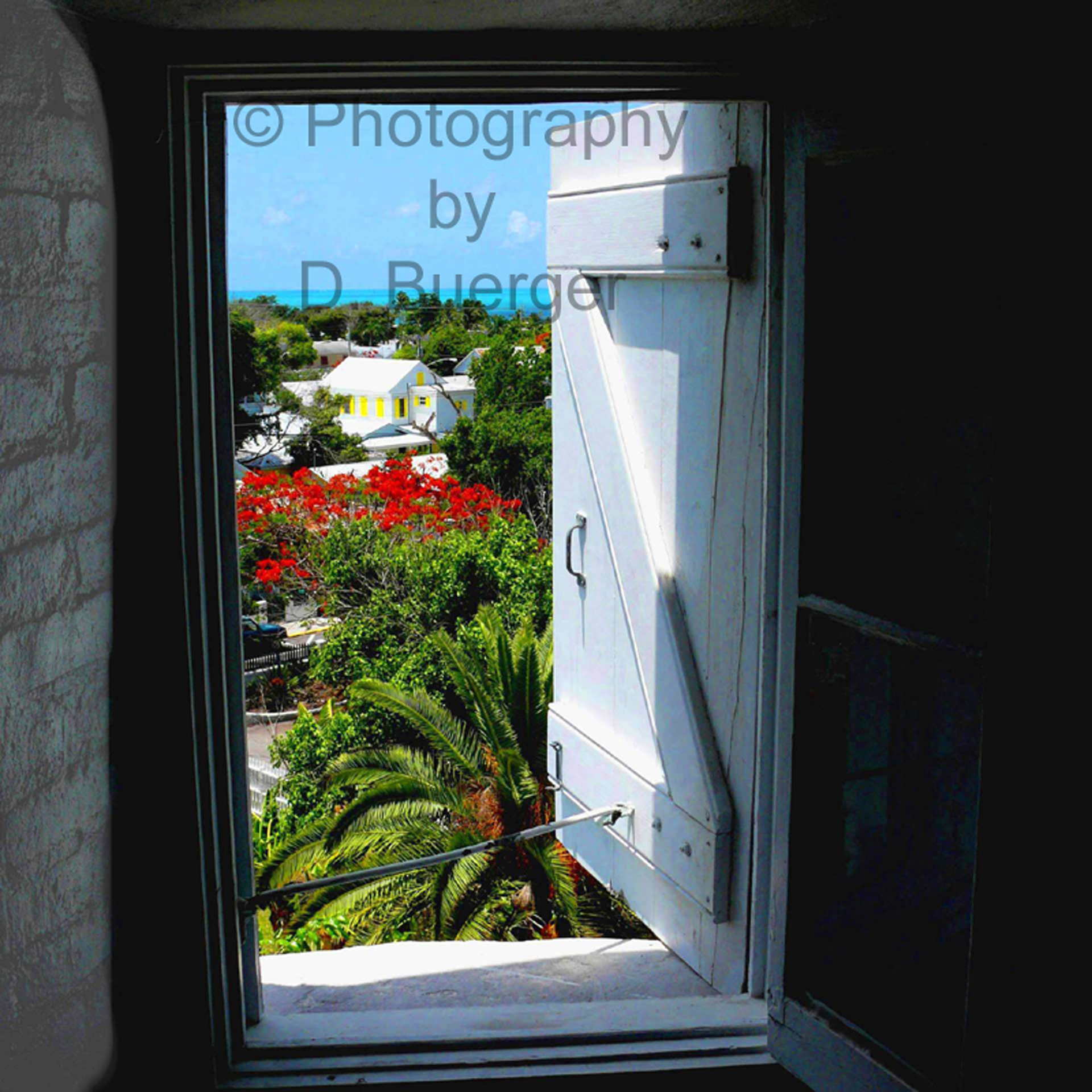 Lighthouse Key