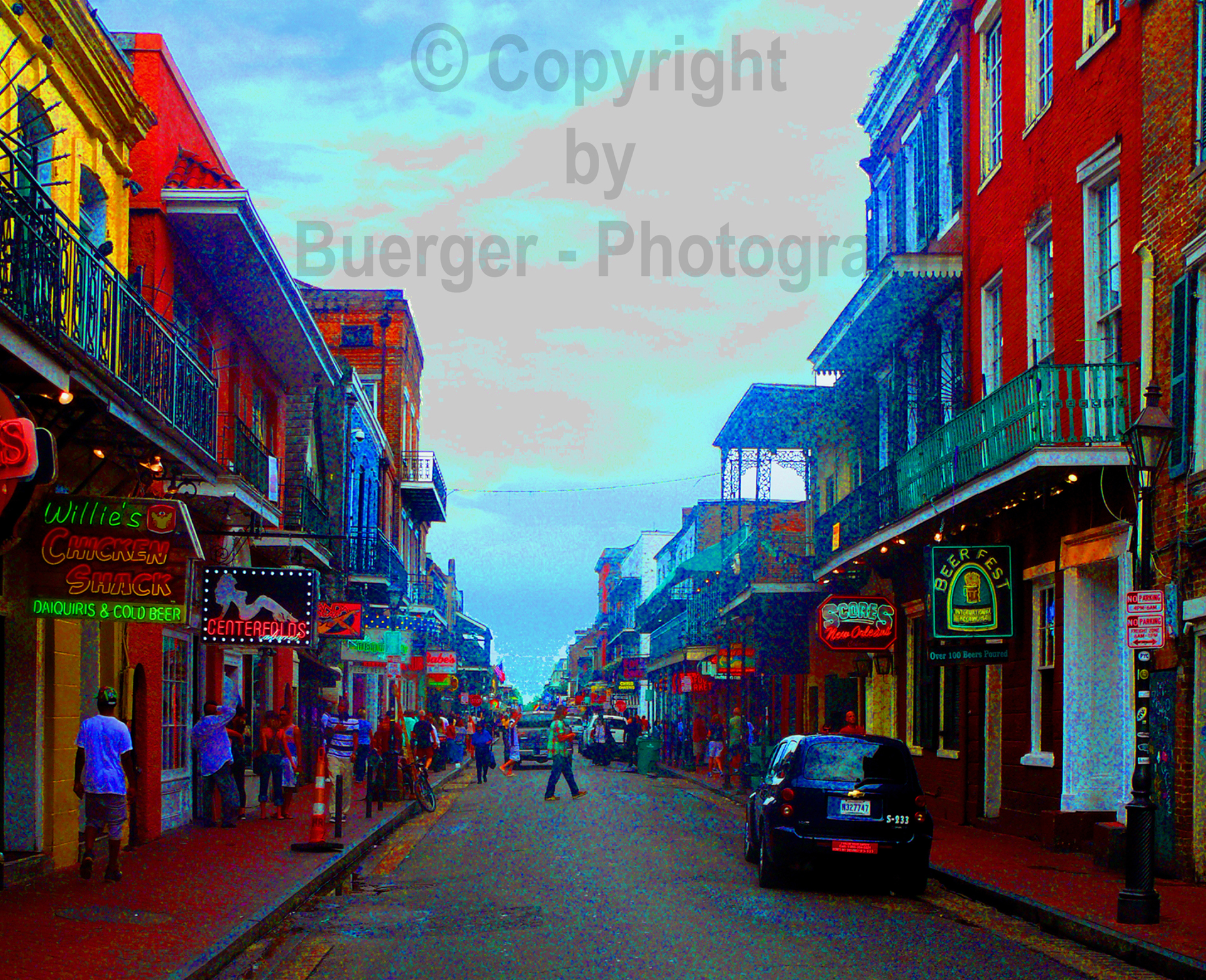 N'awlins